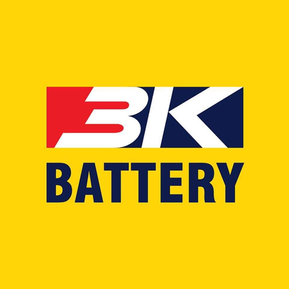3K battery